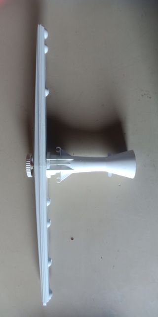 Brazo Aspersor Lavavajillas Fagor LV-95-E
