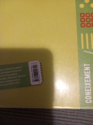 Coneixement del Medi 4t Primària 