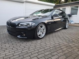 BMW Serie 5 530D