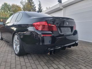 BMW Serie 5 530D