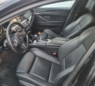 BMW Serie 5 530D