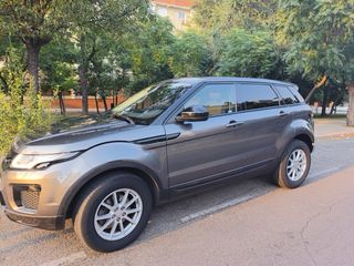 Land Rover ( Range Rover 2017 ) 
