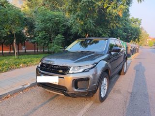 Land Rover ( Range Rover 2017 ) 