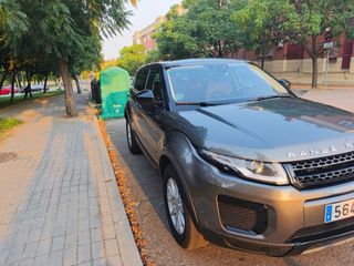Land Rover ( Range Rover 2017 ) 