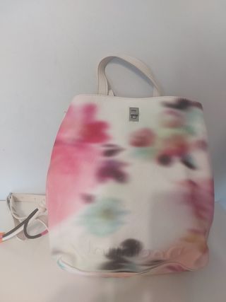 Mochila Desigual Multicolor