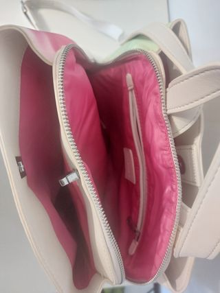 Mochila Desigual Multicolor