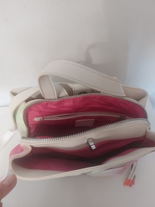 Mochila Desigual Multicolor