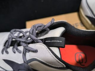 Zapatillas ACBC Beige y Gris