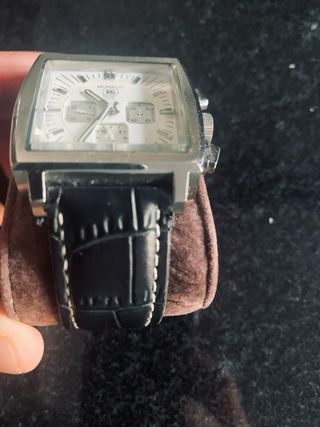 Reloj TAG Heuer Monaco Cronógrafo