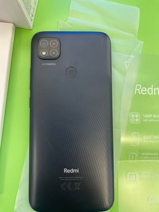 Xiaomi Redmi 9C 32GB