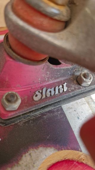 Skate Mini Cruiser Retro GLOVE 2012 
