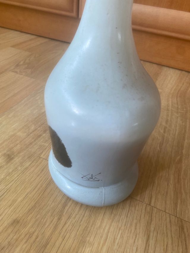 Brandy Osborne Dalí