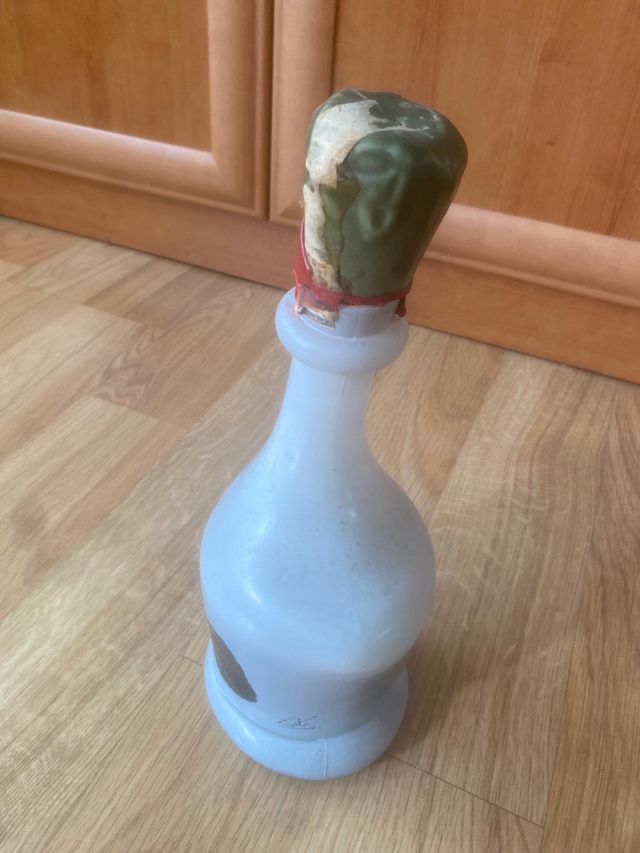 Brandy Osborne Dalí