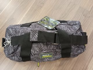 Bolsa de viaje/deporte con estampado
