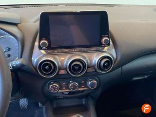 Nissan Juke DIG-T 84 kW (114 CV) 6M/T Acenta