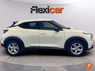 Nissan Juke DIG-T 84 kW (114 CV) 6M/T Acenta