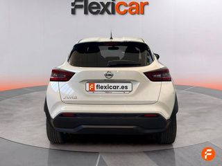 Nissan Juke DIG-T 84 kW (114 CV) 6M/T Acenta