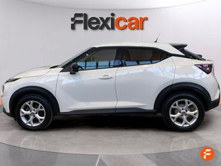 Nissan Juke DIG-T 84 kW (114 CV) 6M/T Acenta