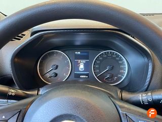 Nissan Juke DIG-T 84 kW (114 CV) 6M/T Acenta