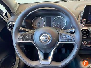 Nissan Juke DIG-T 84 kW (114 CV) 6M/T Acenta