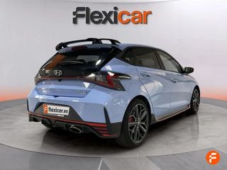 Hyundai i20 1.6T N