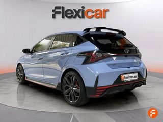 Hyundai i20 1.6T N