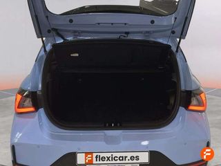 Hyundai i20 1.6T N