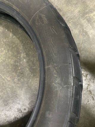 Michelin Anakee 2 130/80-17 Neumático Moto