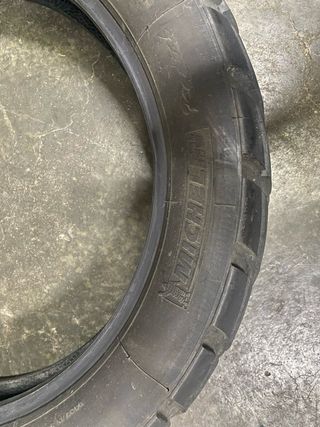 Michelin Anakee 2 130/80-17 Neumático Moto