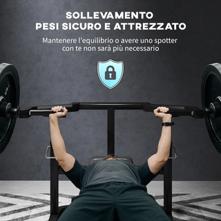 Macchina Pettorali ad Altezza Regolabile in Acciai