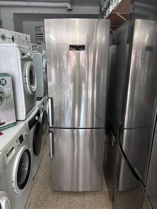 Nevera Combi Haier con Garantía transporte 