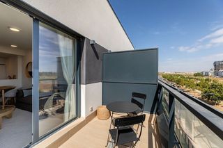 Piso en alquiler en La Garena en Alcalá de Henares