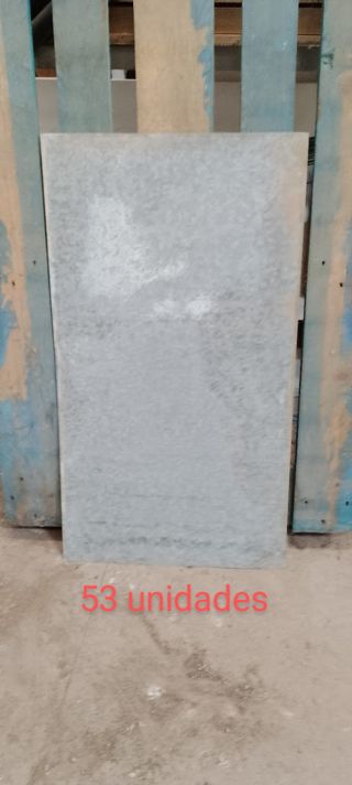 Revestimiento de piedra 53 unidades