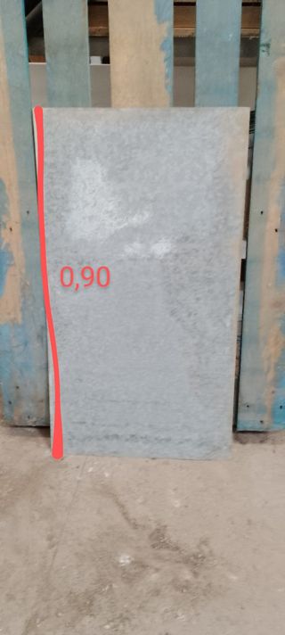 Revestimiento de piedra 53 unidades
