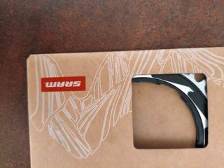 Prato SRAM XXSL 34T 0mm offset NOVO