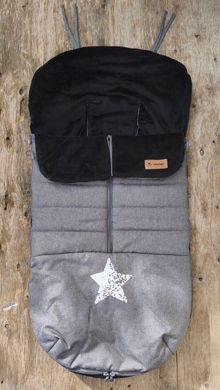 Saco carrito invierno Jané 