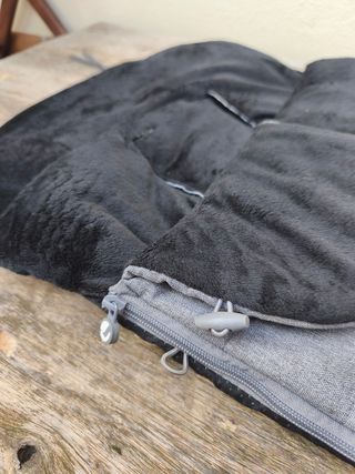 Saco carrito invierno Jané 