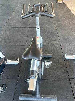 Bicicleta de Spinning