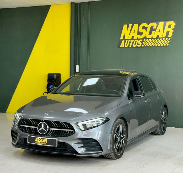 Mercedes-Benz Clase A 2023