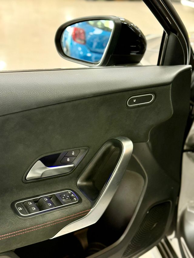 Mercedes-Benz Clase A 2023