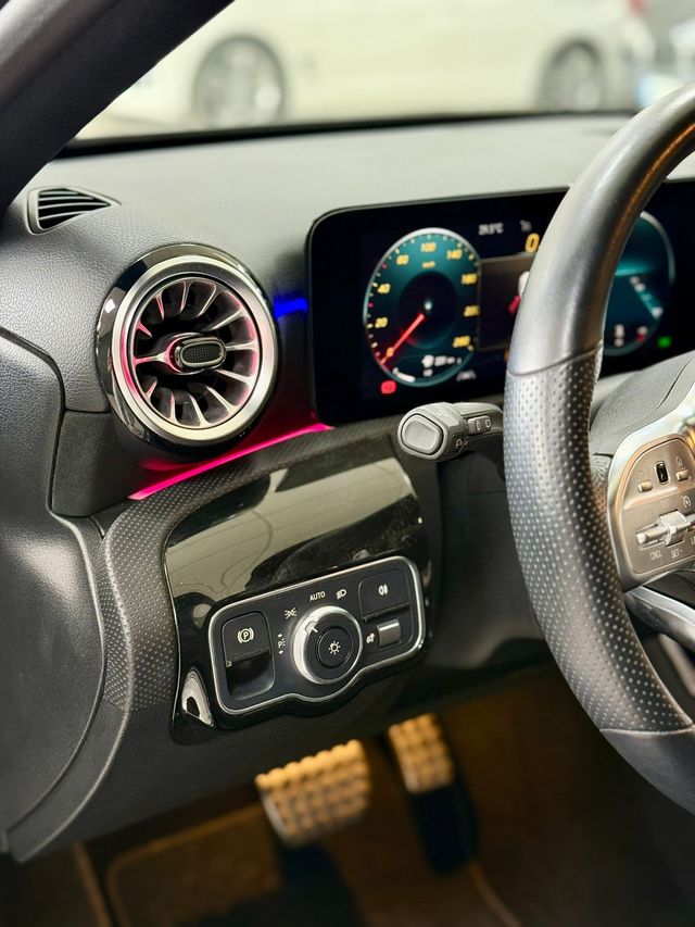 Mercedes-Benz Clase A 2023