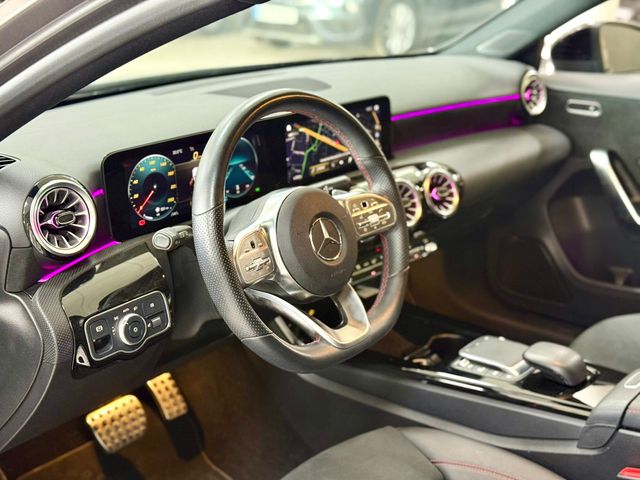 Mercedes-Benz Clase A 2023