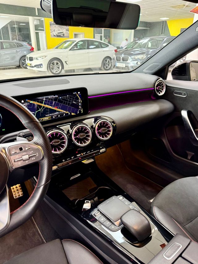 Mercedes-Benz Clase A 2023