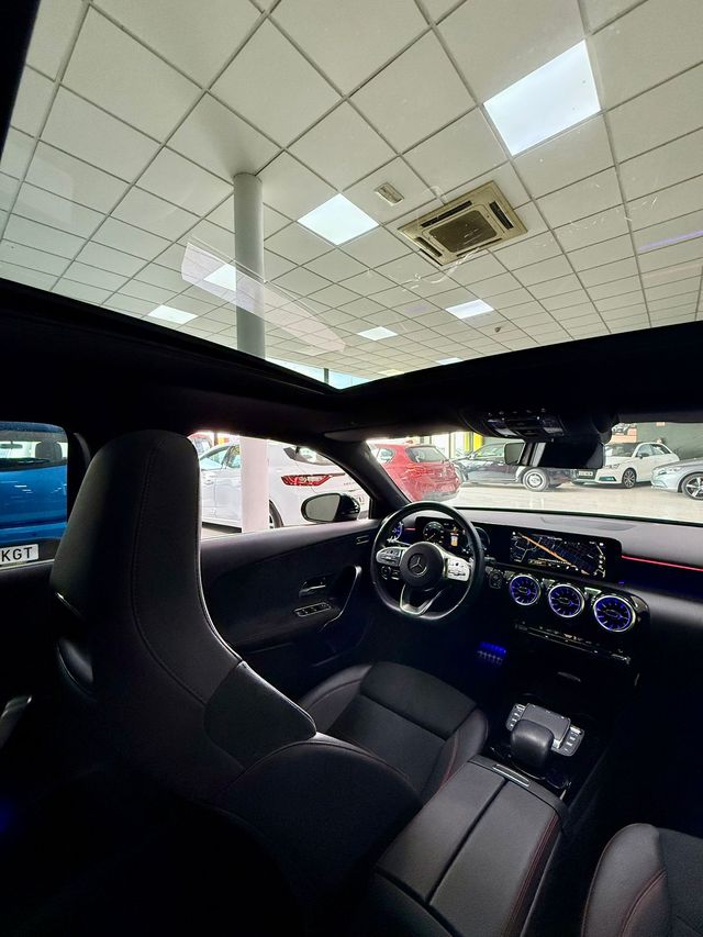 Mercedes-Benz Clase A 2023