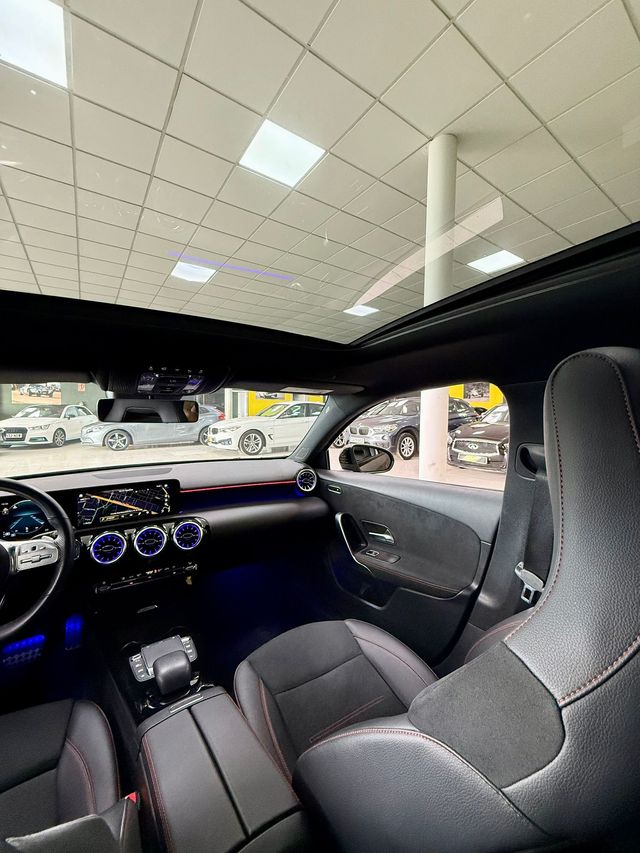 Mercedes-Benz Clase A 2023