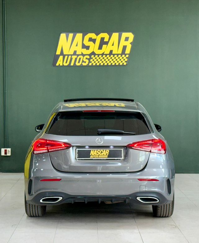 Mercedes-Benz Clase A 2023