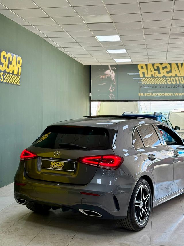 Mercedes-Benz Clase A 2023