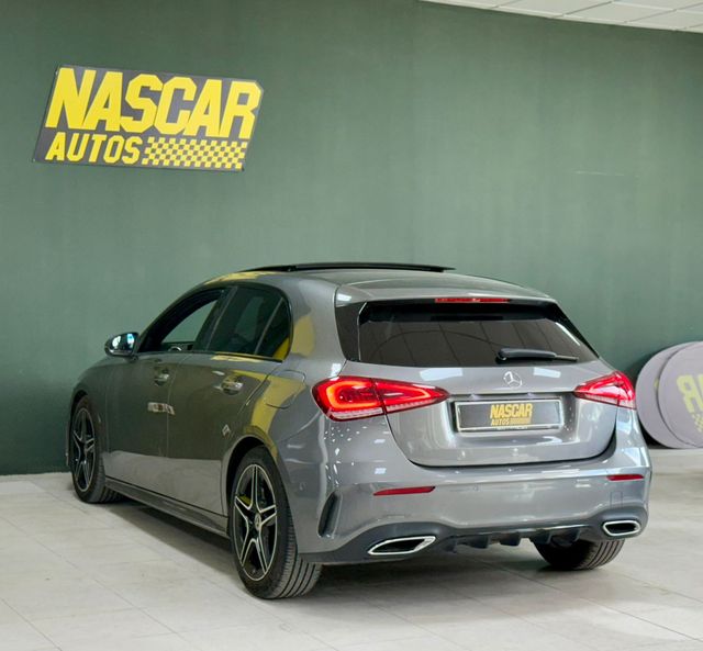 Mercedes-Benz Clase A 2023