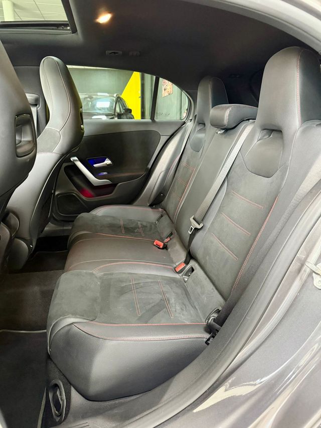 Mercedes-Benz Clase A 2023