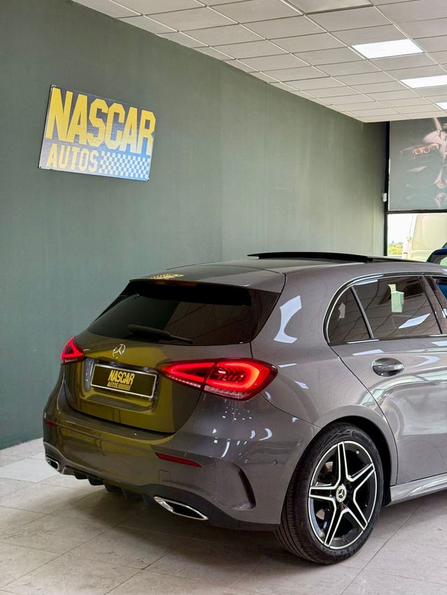 Mercedes-Benz Clase A 2023